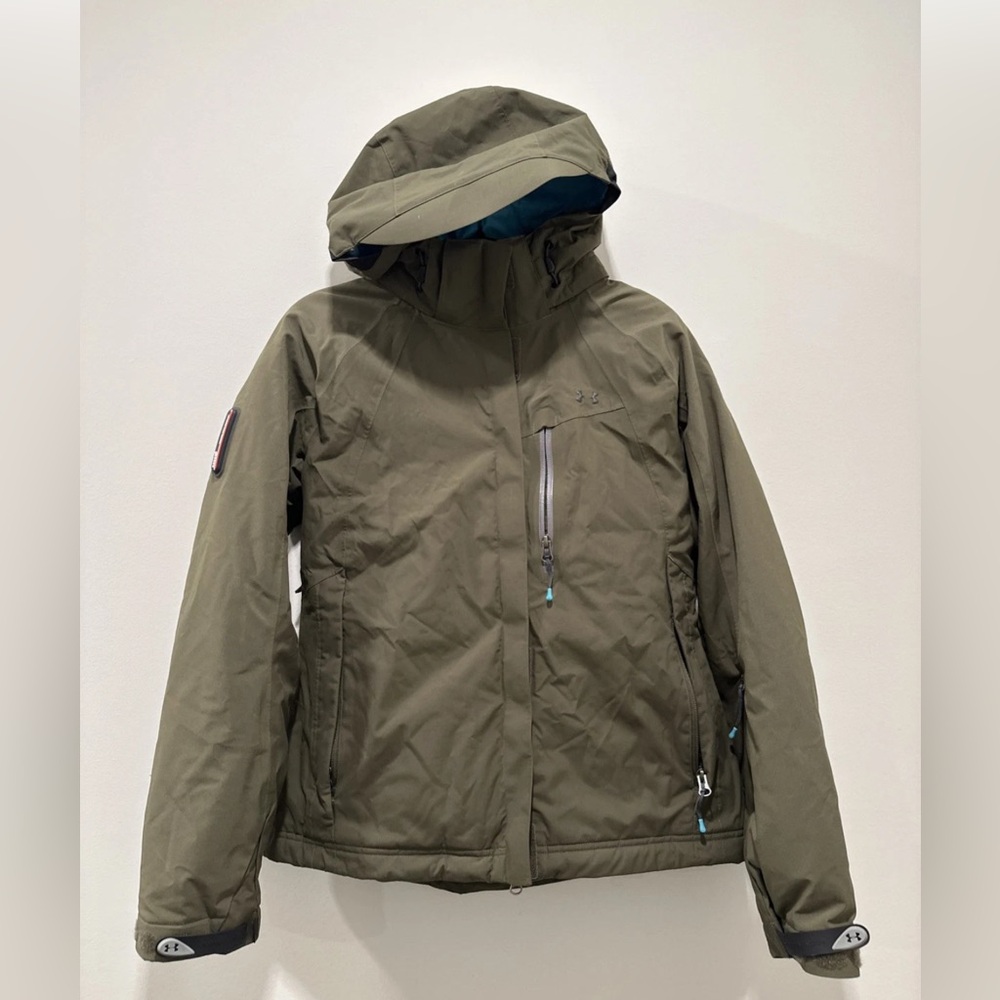 Under Armour Women’s Ski Jacket